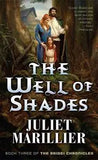 The Bridei Chronicles Bundle (Used Paperback) - Juliet Marillier