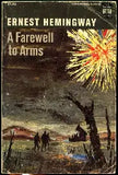 A Farewell to Arms (Used Paperback) - Ernest Hemingway