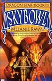 Dragon Star Trilogy (Lot of 3 Used Paperbacks) - Melanie Rawn