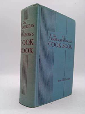 The American Woman's Cook Book (Used Hardcover) - Ruth Berolzheimer