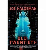 Joe Haldeman Bundle (Lot of 2 Used Paperbacks)
