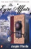 Jasper Fforde Bundle (Used hardcover and 2 Paperbacks) - Jasper Fforde