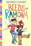 Ramona Bundle of 7 (Used Paperbacks) - Beverly Cleary