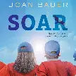Soar (Used Paperback) -Joan Bauer