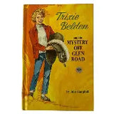 Trixie Belden Bundle 2 (Used Hardcover) - Julie Campbell and Kathryn Kenny