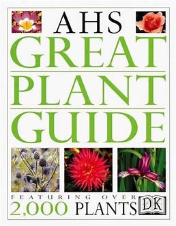 American Horticultural Society Great Plant Guide (Used Paperback) - American Horticultural Society