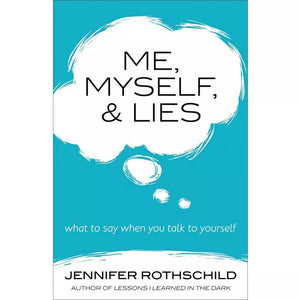 Me, Myself & Lies Bundle (Used Paperbacks) - Jennifer Rothschild