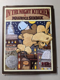 In the Night Kitchen  Maurice Sendak (1995)