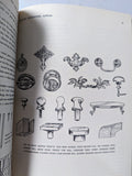 How To Make Your Own Furniture (Used Hardcover) - Henry Lionel Williams (1951)