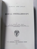 Medical Ophthalmology (Used Hardcover) - W. R. Gowers, M.D. (1992)
