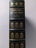 On Diseases of the Skin, Including the Exanthemata (Used Hardcover) - Moriz Kaposi (1985)