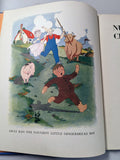 Nursery Tales Children Love (Used Hardcover, 1933)