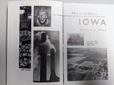 This Is The Place - Iowa (Used Hardcover) - Margaret L. Posten (1975)