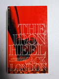 The Iron Heel (Used Paperback) - Jack London (1971)