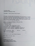 The Atlas of Pern (Used Paperback) - Karen Wynn Fonstad (1984)