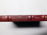 The Nervous System and Its Functions (Used Hardcover) - Herbert Mayo (1992)