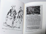Military Music of the American Revolution (Used Hardcover) - Raoul F. Camus (1976)