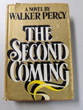 The Second Coming (Used Hardcover) - Walker Percy (1980)