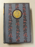 The Poetical Works of Wordsworth (Used Hardcover) - William Wordsworth