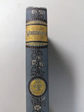 The Poetical Works of Wordsworth (Used Hardcover) - William Wordsworth