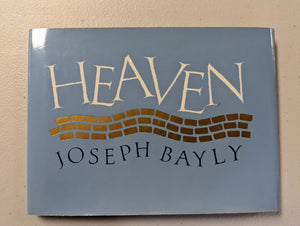 Heaven (Used Hardcover) - Joseph Bayly