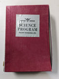 Science Program - Set of 5 books (Used Paperbacks)
