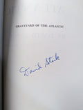 Graveyard of the Atlantic (Used Hardcover) - David Stick (Signed, 1952)