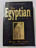 The Egyptian (Used Paperback) - Mika Waltari