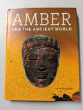 Amber and the Ancient World (Used Hardcover) - Faya Causey