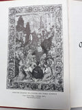 Chaucer's Major Poetry (Used Hardcover) - Geoffrey Chaucer (1963)