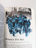 Secrets & Spies - Behind the Scenes Stories of World War II (Used Hardcover) - Reader's Digest Association (1964)
