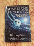 Guardians of Ga'Hoole Bundle (Used Paperbacks) - Kathryn Lasky