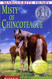 Marguerite Henry Horse Bundle (Used Paperbacks) - Marguerite Henry