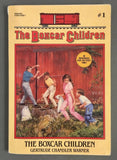 The Boxcar Children (Used Paperback) - Gertrude Chandler Warner