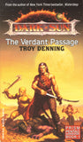 Dark Sun: Prism Pentad Bundle (Lot of 2 Used Paperbacks) - Troy Denning
