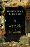 A Wrinkle in Time Bundle (Used Paperbacks) - Madeleine L'Engle