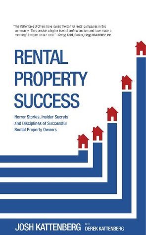 Rental Property Success (Used Paperback) - Josh Kattenberg