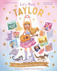 Let's Meet Taylor (New Hardcover) - Mariana Avila Lagunes