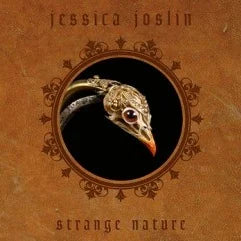 Strange Nature (Used Hardcover) - Jessica Joslin