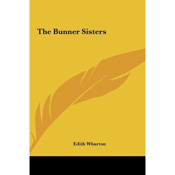 Bunner Sisters (Used Paperback) - Edith Wharton