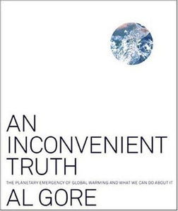 An Inconvenient Truth (Used Paperback) - Al Gore