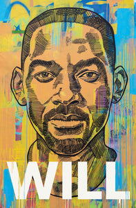 WILL (Used Hardcover) - Will Smith with Mark Manson