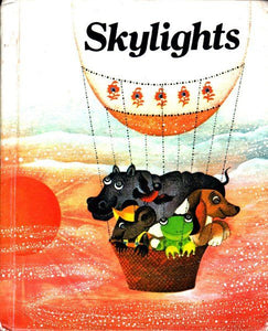 Skylights (Used Hardcover) - William K. Durr, Jean M. LePere, John J. Pikulski