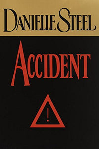 Accident (Used Hardcover) - Danielle Steel