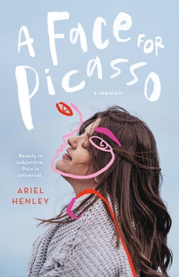 A Face for Picasso (Used Hardcover) - Ariel Henley