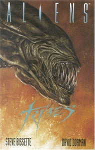 Aliens: Tribes (Used Hardcover) - Stephen R. Bissette, Dave Dorman (Illustrator)
