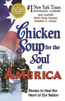 Chicken Soup for the Soul of America (Used Paperback) - Jack Canfield