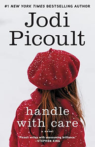 Handle with Care (Used Paperback) - Jodi Picoult