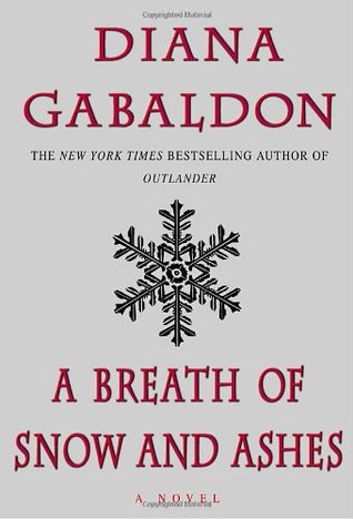 A Breath of Snow and Ashes (Used Paperback) - Diana Gabaldon