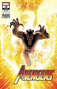 Avengers Lot of 35 Single Issue Bundle - 2018